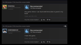 Illustration for article titled Dark Souls II, As Told By Steam Reviews